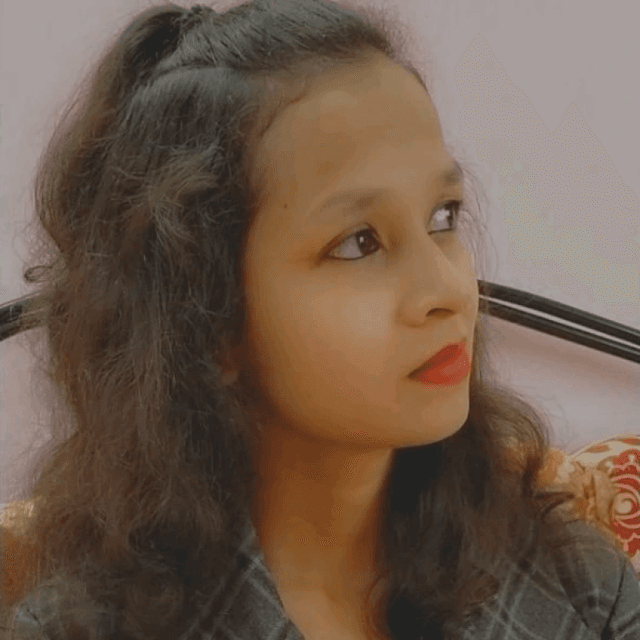 Tabbasum  Shaikh
