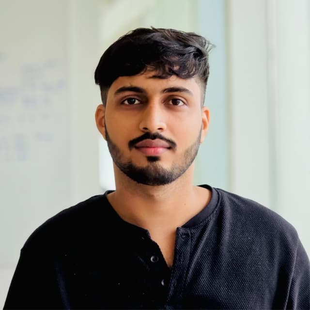 Abhay Tiwari