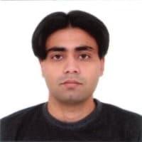 Tabrez Ahmed Khan