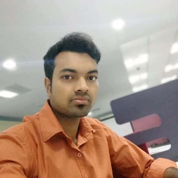 Tabrez Kazmi