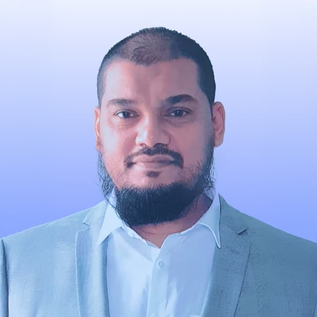 Tabrez Shaikh