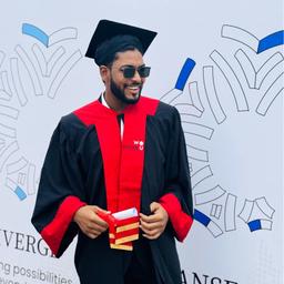 Manikanta Reddy Tadi