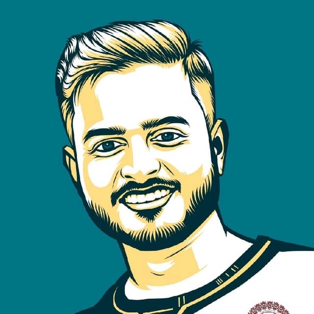Tadit Dash