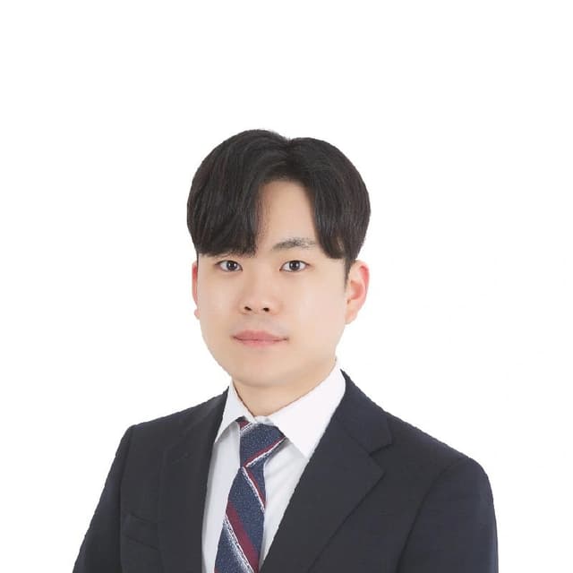 Taehyeon K.
