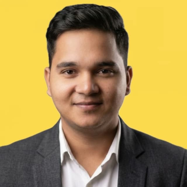 Deepanshu Bisht