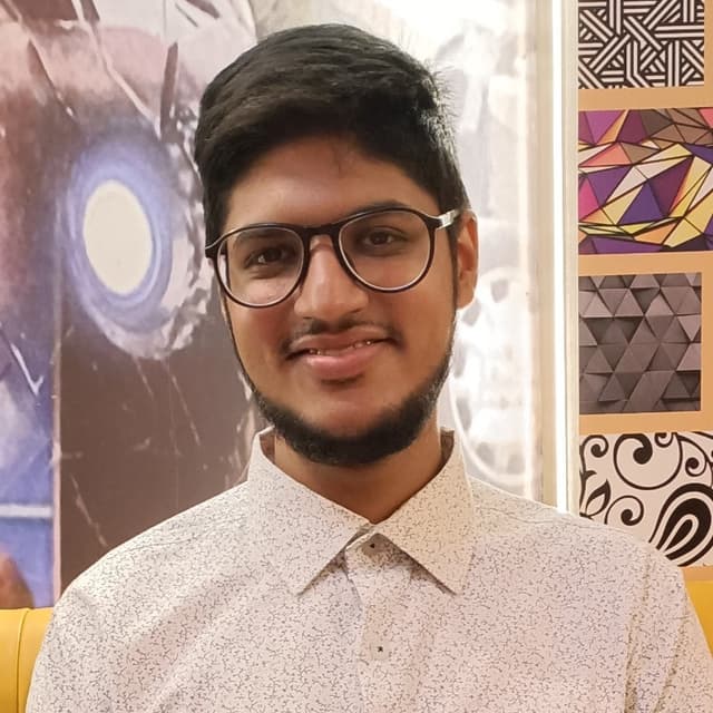 Taha Jiruwala