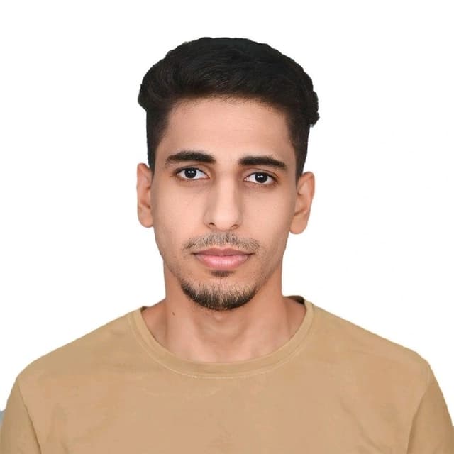 Taha Khaled