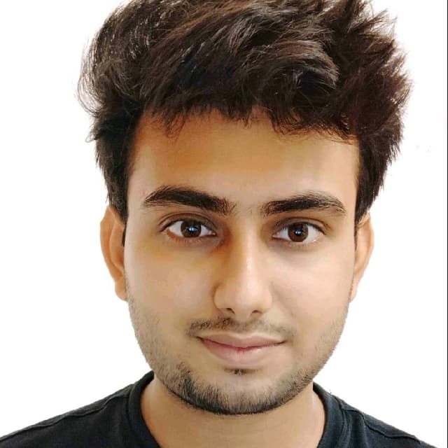 Taha Perwaiz