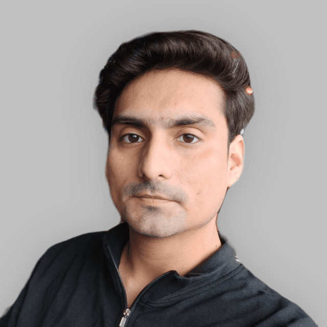 Taha Rahman