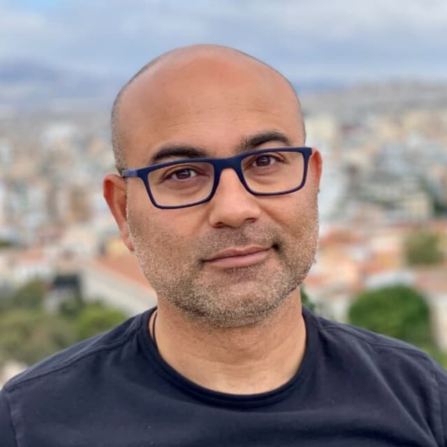 Taha Hussain