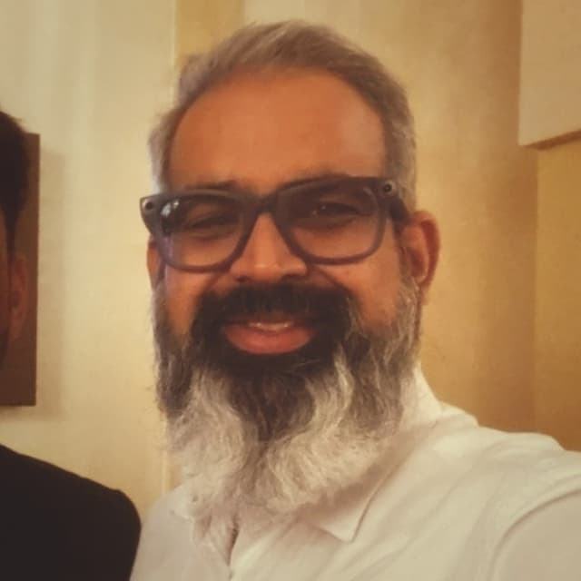 Taha Malik