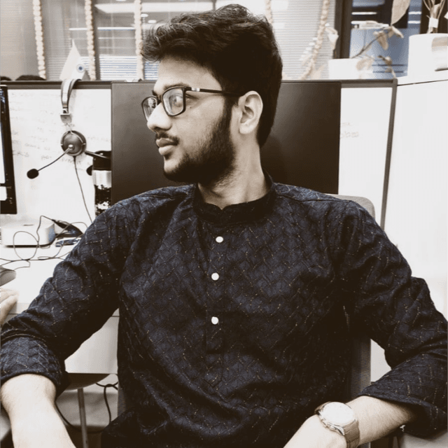 Taher Dodia