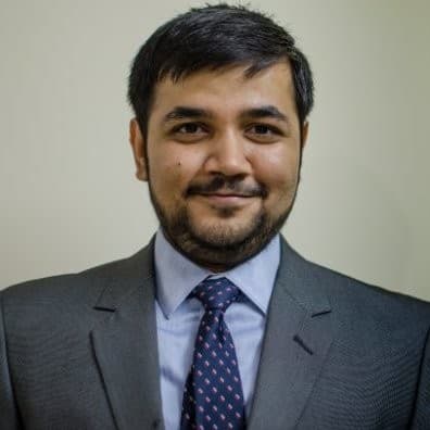 Taher Khokhawala