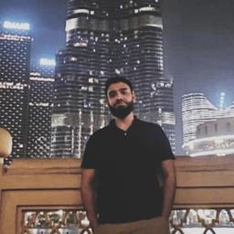 Taher Vali