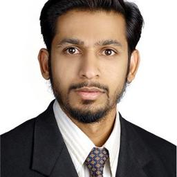 Taher Kagzi