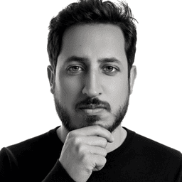 Tahir Mehraj