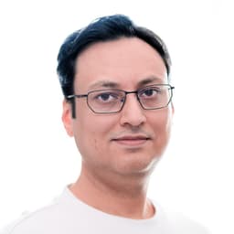 Tahir Hashmi