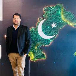 Tahir Rafique Kehar