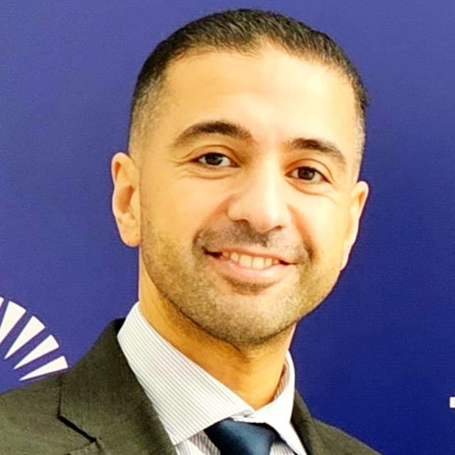 Mohamed Tahri
