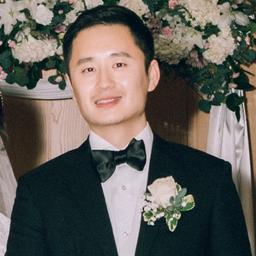 Taiheng Jin