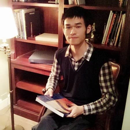 Taihong Xiao