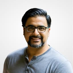 Taimur Rashid