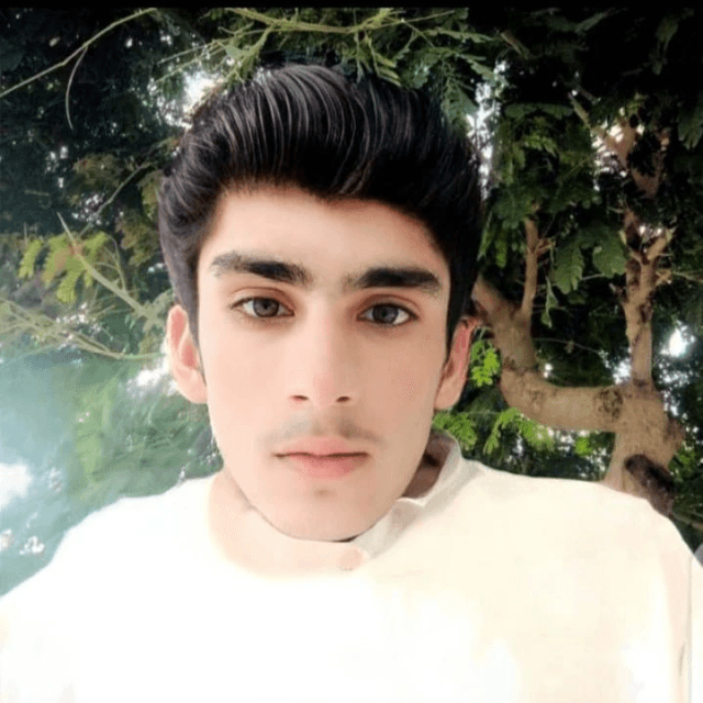 Tajamal Hussain