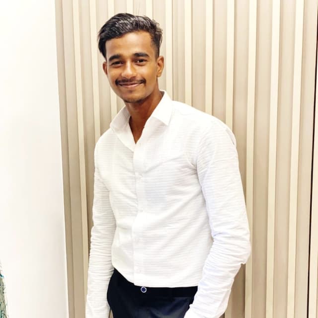 Mo Tajammul Qureshi