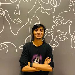 Md Tajdar Alam Ansari