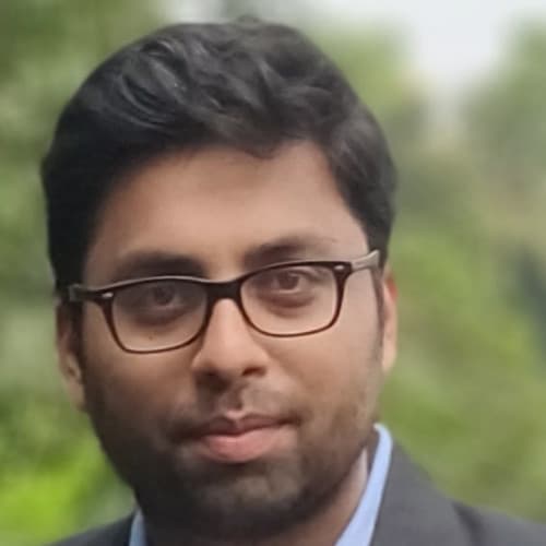Tajendra Mehta