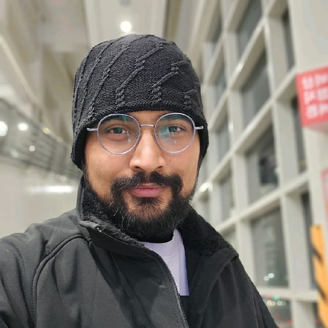 Tajendra Singh