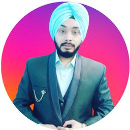 Tajinder Singh Arora