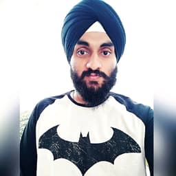 Tajveer Sandhu