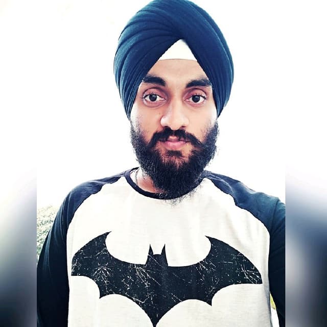Tajveer Sandhu