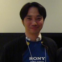 Takayuki Y.