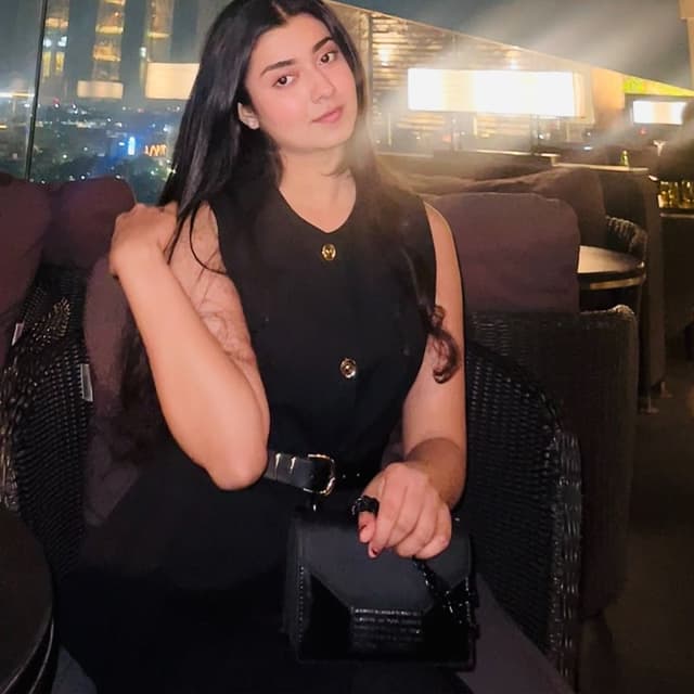 Takseem Fatma