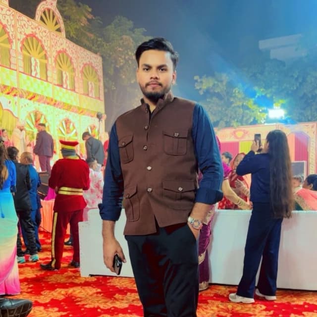 Takshay Prajapati