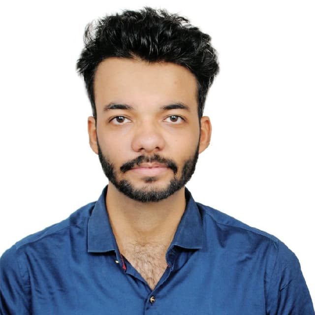 Takshil Khorasia