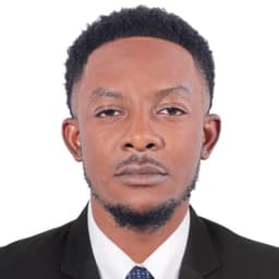 Takudzwa Manyange