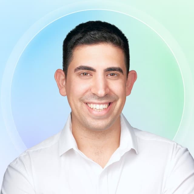 Tal Peretz 🔥