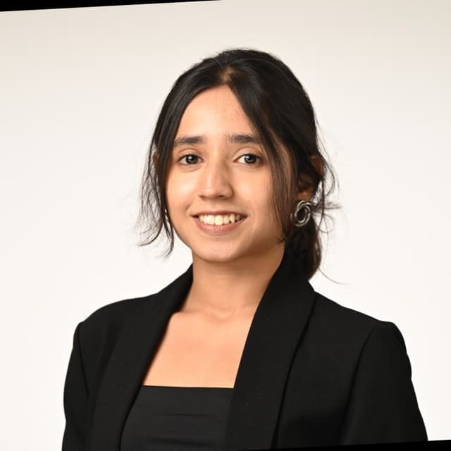 Talbia Asif
