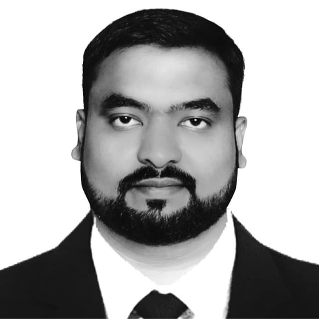 Taleeb Mohd