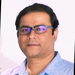 Debashish (Deb) Bhattacharya