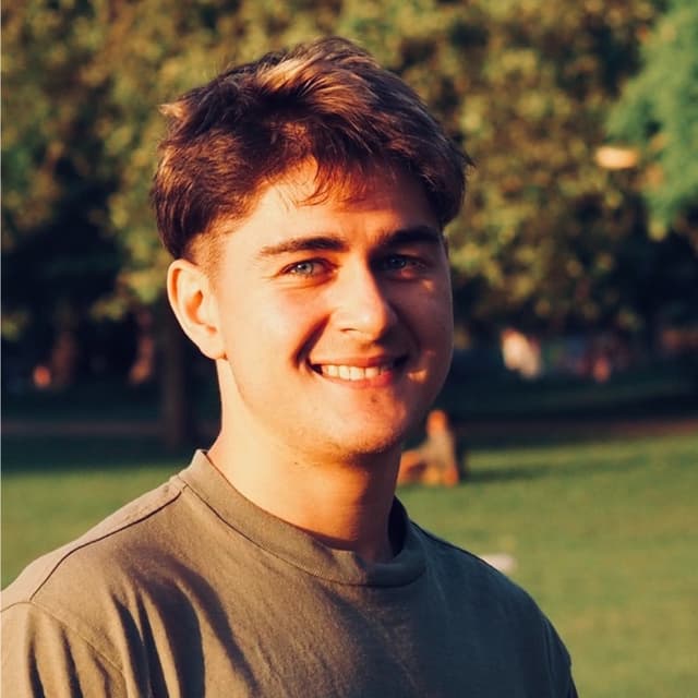 Talfan Evans