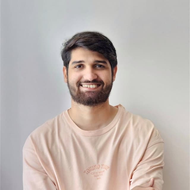 Talha Khan