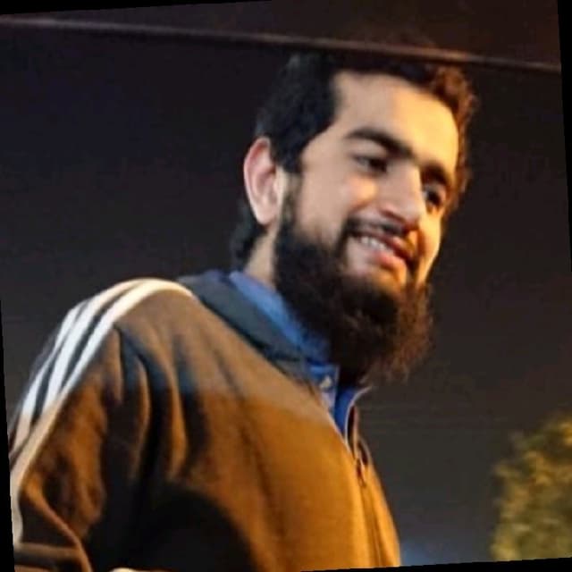 Talha Athar