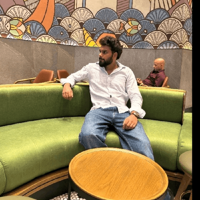 Talha Basu