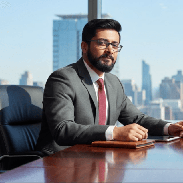 Talha Javaid Malik