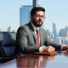 Talha Javaid Malik