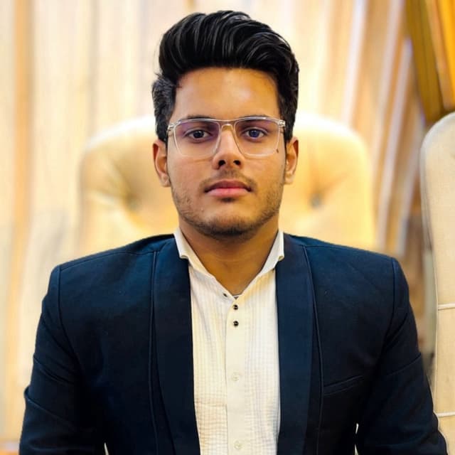 Talha Mushtaque